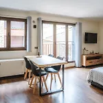 Apartamento Luxury en Bordes d\'Envalira, Andorra