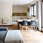 Apartamento Luxury en Bordes d\'Envalira, Andorra