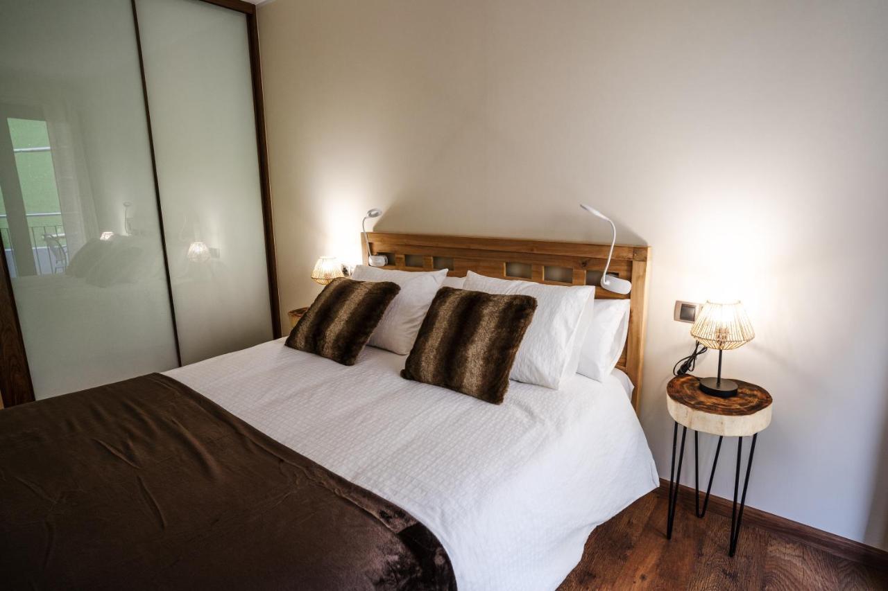 Apartamento Apartamento Luxury En Bordes D'envalira, Andorra *