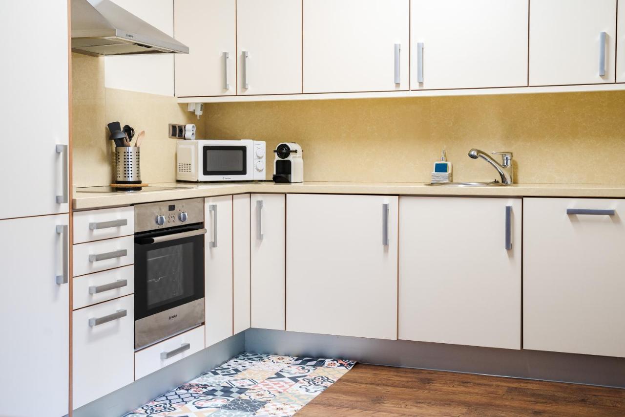 Apartamento Apartamento Luxury En Bordes D'envalira, Andorra Soldeu