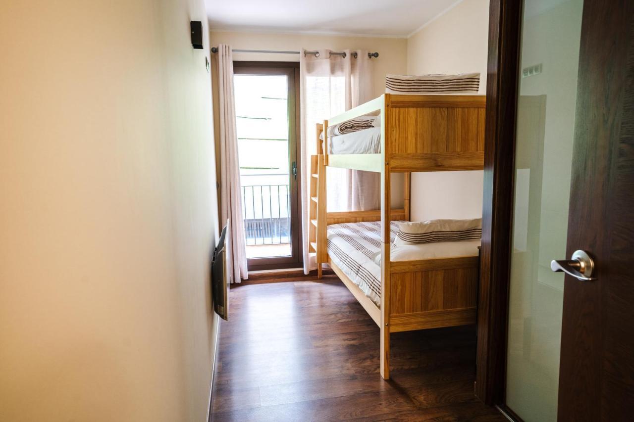 Apartamento Luxury En Bordes D'envalira, Andorra Apartamento