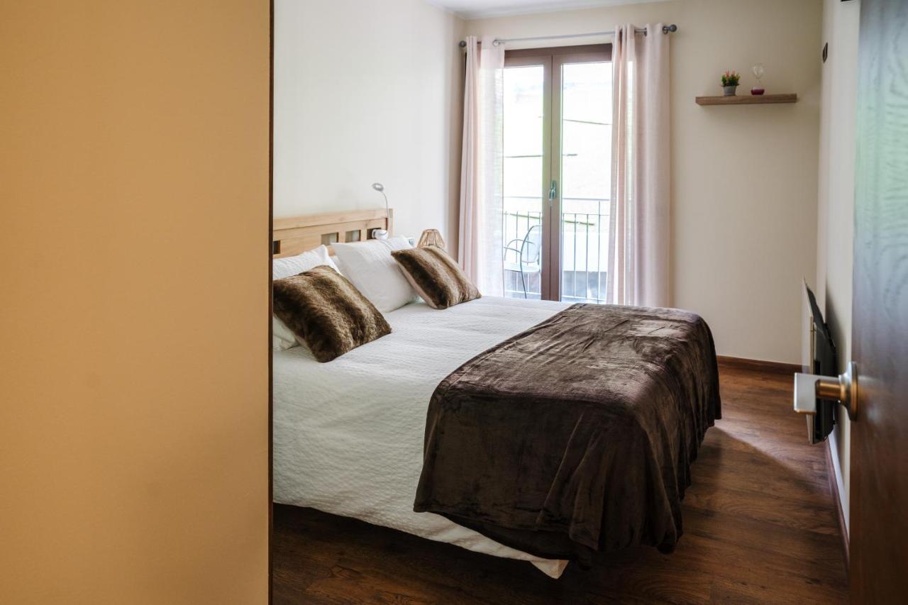 Apartamento Luxury En Bordes D'envalira, Andorra
