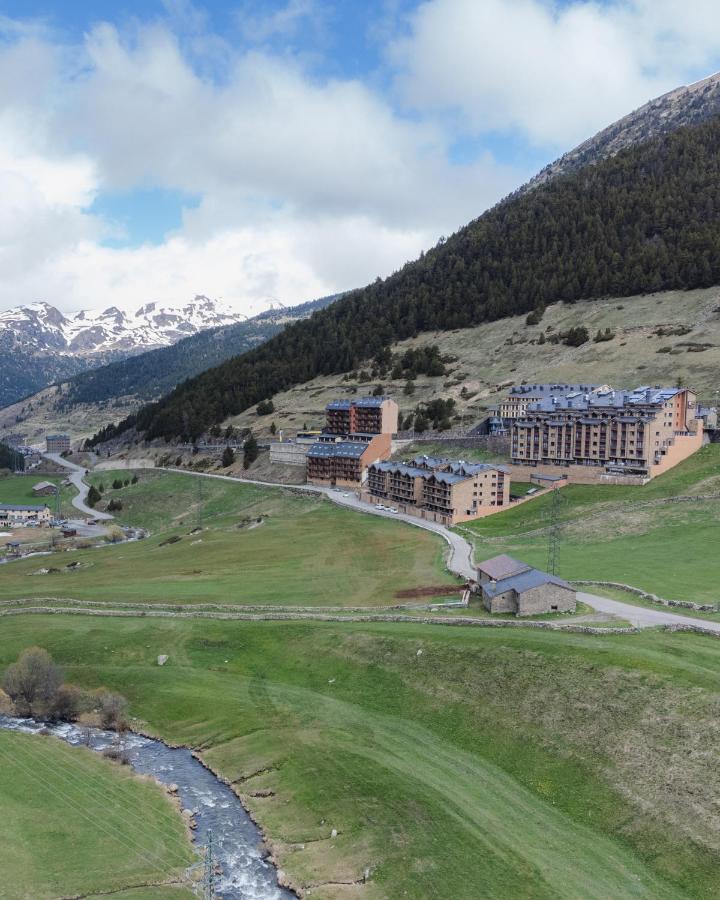 Apartamento Apartamento Luxury En Bordes D'envalira, Andorra *