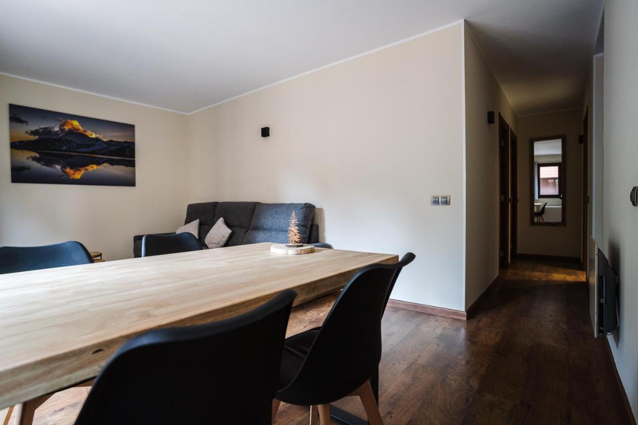 Apartamento Luxury En Bordes D'envalira, Andorra