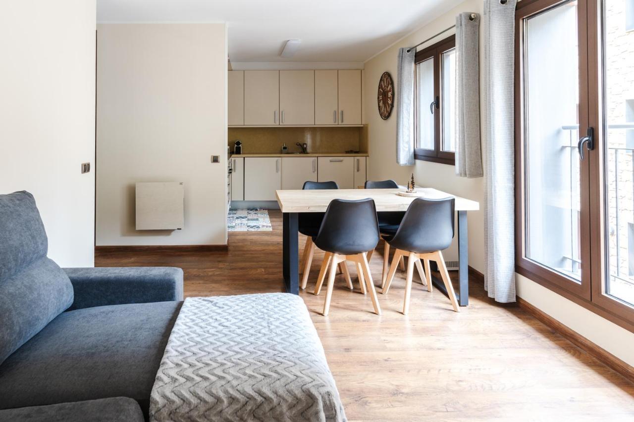 Apartamento Luxury En Bordes D'envalira, Andorra